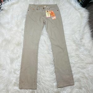 Parasuco Womens Jeans Stone Style 8015REO Parasuco Denim Jeans